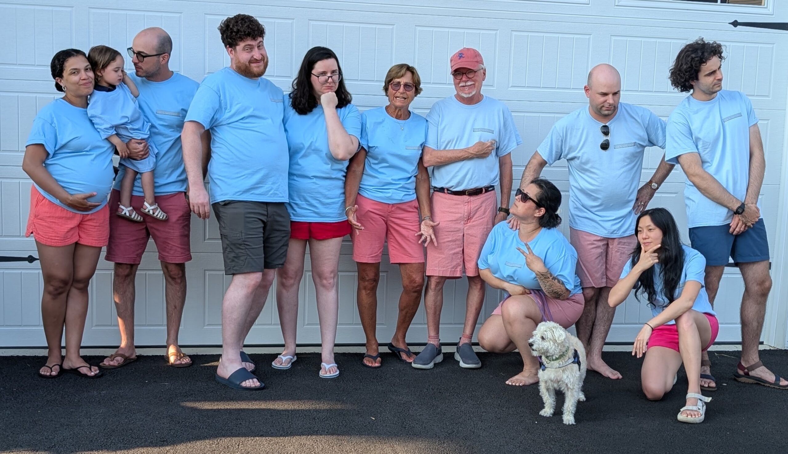 Visser & Kelly Families Blog